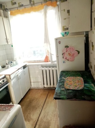 Оренда 3 кім квартири вул.Наукова - фото 1