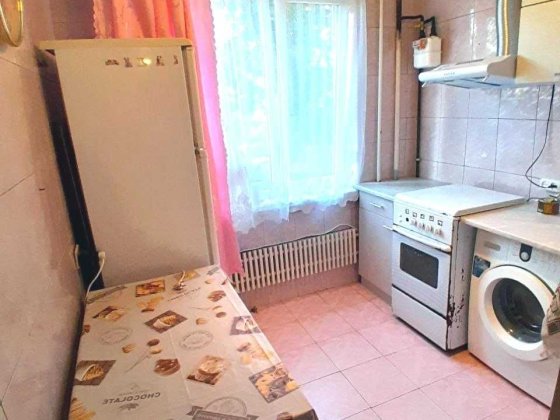 Сдам 2 комн квартиру на Салтовке.615.Метро - 5 мин. Харьков