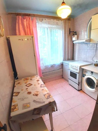 Сдам 2 комн квартиру на Салтовке.615.Метро - 5 мин. - фото 1
