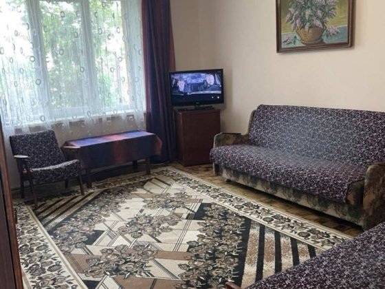 Оренда 1к квартири Вул Озерна Львов