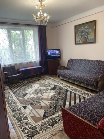 Оренда 1к квартири Вул Озерна - фото 1