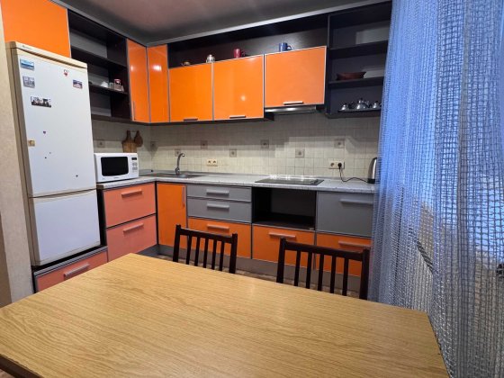Долгосрочная аренда 1к квартиры на ул. Клочковская 191А Харьков