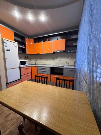 Долгосрочная аренда 1к квартиры на ул. Клочковская 191А - фото 1