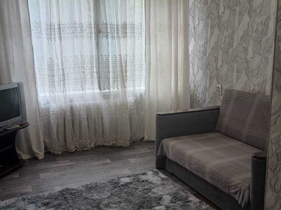 Здам 1-гостинку Б-р Кольцова 17 Софиевская Борщаговка
