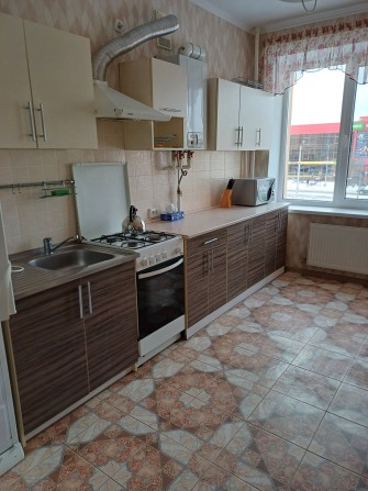 Здам 1к квартиру в Жк Київський Маєток,Софіївська Борщагівка - фото 1