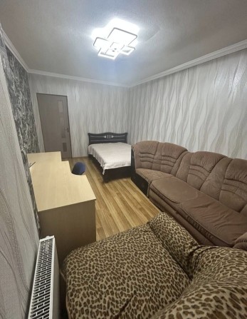 1 квартира ЖК Левада, новострой проспект Гагарина - фото 1