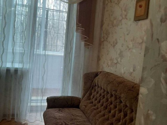 Приятная 1-к на Бочарова/Добровольского. Со всеми удобствами. Одеса