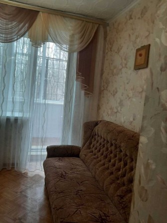 Приятная 1-к на Бочарова/Добровольского. Со всеми удобствами. - фото 1