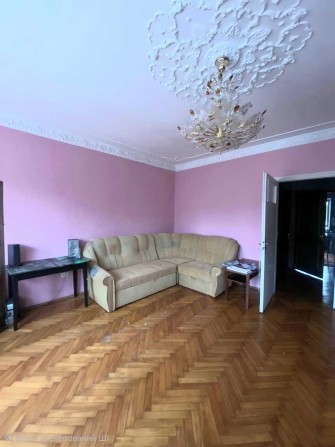 Оренда 3-кімнатної квартири вул. Личаківська-Мечнікова (20.000грн.) - фото 1