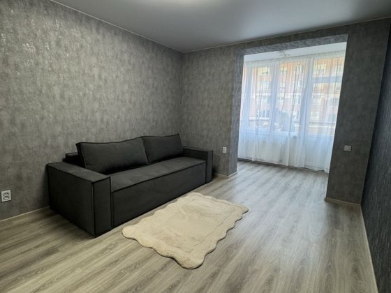 Без комісії!  Оренда 2кімнатної квартири з терасою ЖК Софія Клубний. Перша здача Софиевская Борщаговка