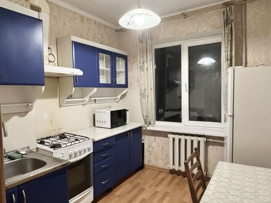 Семена Палия/Махачкалинская, 2 комнатная квартира с балконом (газ) Одесса