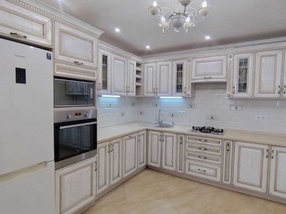 Оренда квартири, 3 кімнати, Рясне 1 Львов