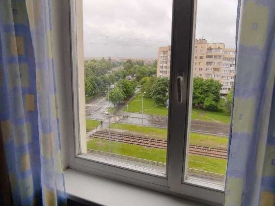 Оренда 2-к квартира, можна з тваринками, Півд.Борщагівка, Симиренка, 5 (8/9) Софиевская Борщаговка