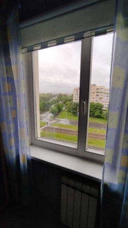 Оренда 2-к квартира, можна з тваринками, Півд.Борщагівка, Симиренка, 5 (8/9) - фото 1