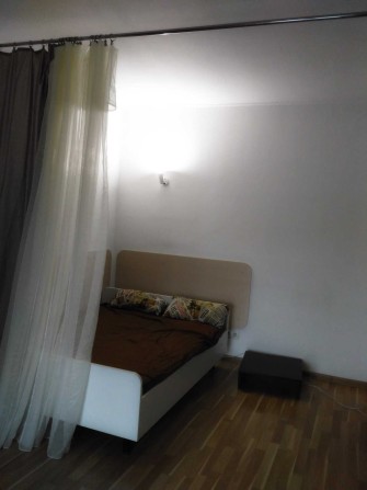 1к квартира, ЖК Софіївський, Софіївська Борщагівка, 800м. до Кільцевої дороги Києва - фото 1