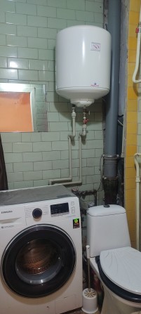 Впервые! Сдам 1 к.из. квартиру на Одесской, пр. Гагарина! - фото 1