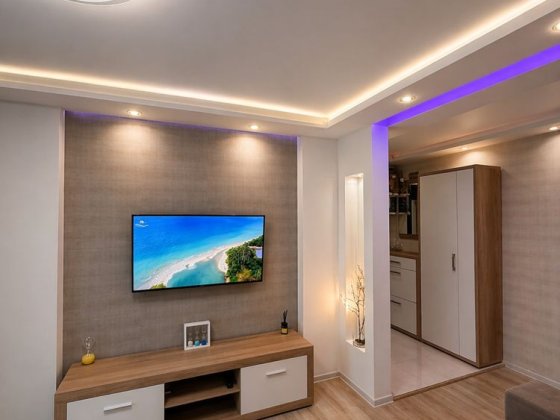 Оренда 3к квартири Салтівка Нескорених 45, Урбан парк Харьков