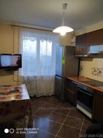 Оренда 1 кім. Квартири (Шевченківський р-н) - фото 1
