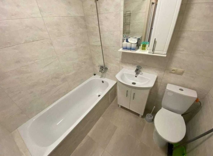 Здам 1К квартиру ЖК Львівський Маєток. Вільна. Можна з котом - фото 1