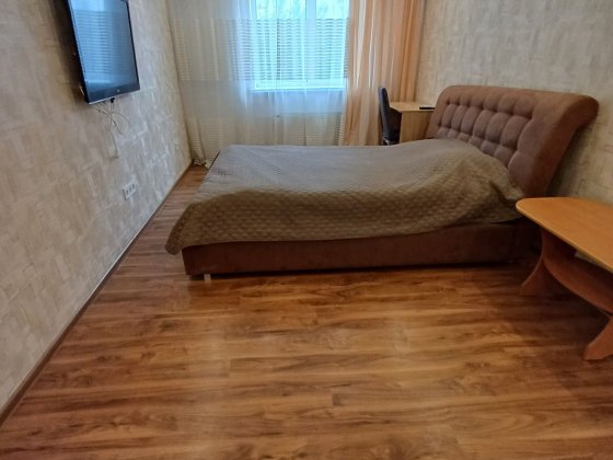 Здам 1к квартиру ЖК Слобідка,Боголюбова 10,Софіївська Борщагівка
