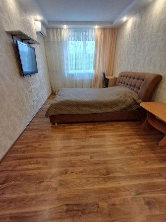 Здам 1к квартиру ЖК Слобідка,Боголюбова 10,Софіївська Борщагівка - фото 1