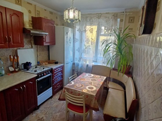 Сдам 1-к в газовом доме Небесной Сотни/ Школьный Одесса