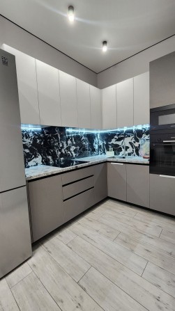 Аренда ЖК Милос, 50м², вид на море, Аркадия - фото 1