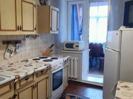Сдам  1 но комнатную квартиру  ПОСЁЛОК   КОТОВСКОГО / Семёна Палия Одесса