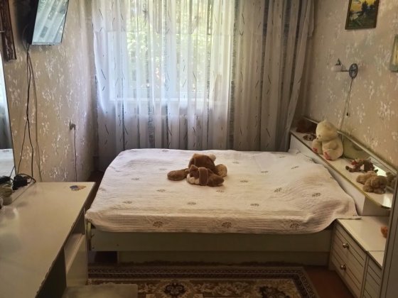 Сдам двухкомнатную. Черёмушки. Одесса