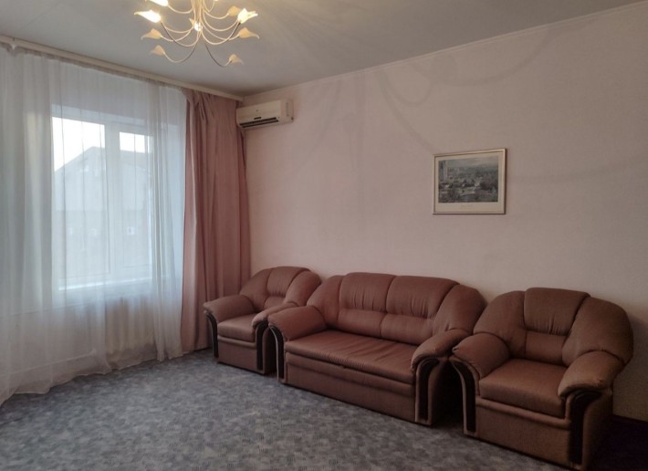 2 квартира центр, Пушкинская, м. Ярослава мудрого, ул. Багалия 5 - фото 1