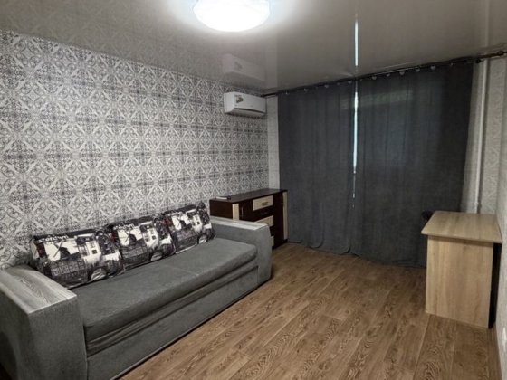 Здам 1 кімнатну квартиру на Олексіївці, пр.Перемоги,72Б. Харьков