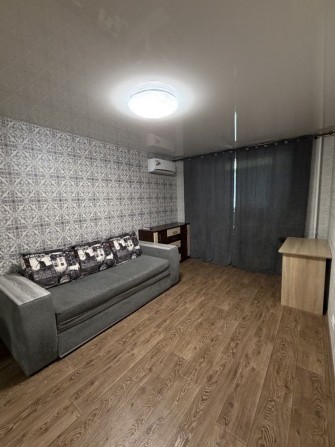 Здам 1 кімнатну квартиру на Олексіївці, пр.Перемоги,72Б. - фото 1