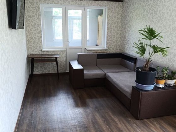 Сдам 2к квартиру! ХТЗ, пр-т Александровский 111 Харьков