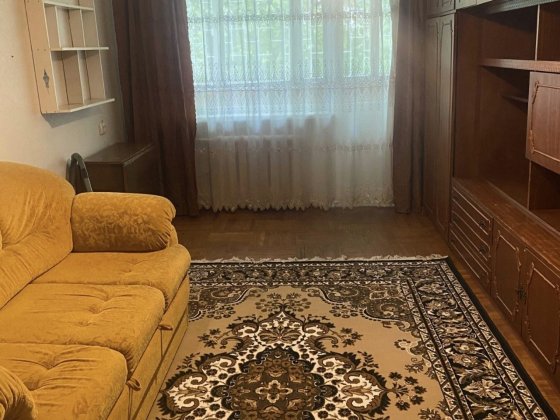 2 квартира Салтовка, м. Барабашова, проспект юбилейный, ТРК Украина Харьков