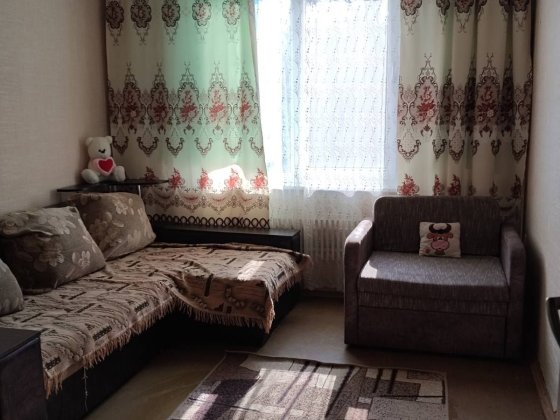 Сдаю 2к квартиру на Научной Харьков