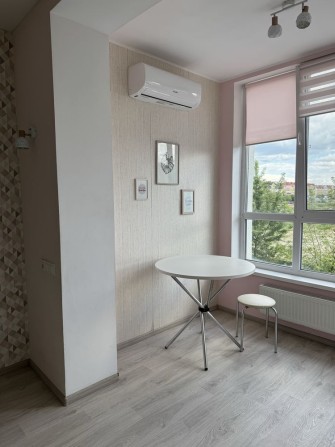 Оренда квартири 1К 40м  Поверх 3 ЖК Львівський Маєток - фото 1