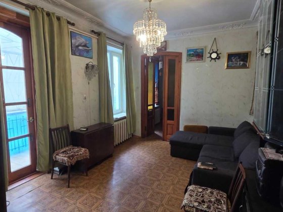 Сдам 2-х комнатную в центре Одесса