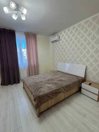 Затишна,світленька в закритому ЖК - фото 1