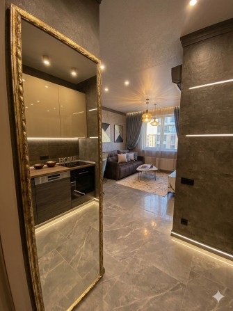 Аркадия, 51 Жемчужина, эстетика и стиль - фото 1
