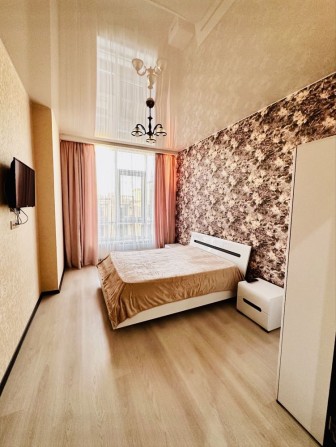 Аренда 2 х комн кв /   19 жемчужина / Французкий Бульвар / Одесса - фото 1