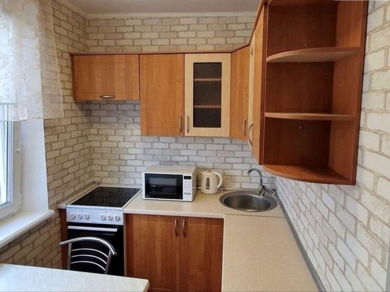 Здам 1 кімнатну квартиру на Олексіївці, пр.Перемоги,75. Харьков