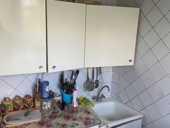 Сдам 2 к. кв. 4/5, Каденюка 19/ Харьков