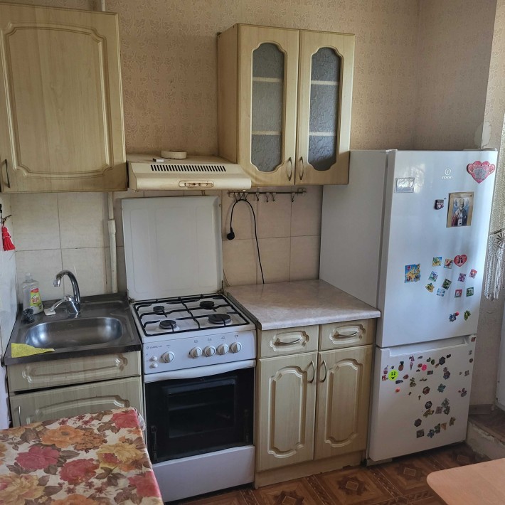 Сдам 1комнатную квартиру на Холодной горе - фото 1