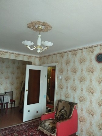 Сдам 1квартиру на длительный срок - фото 1