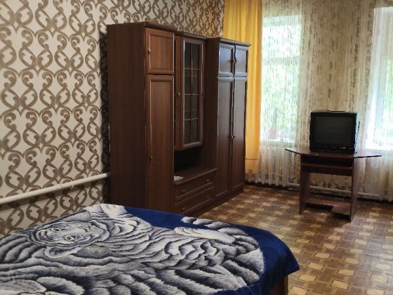Сдам 1 комнатную квартиру Слободка/ Крылова Одеса