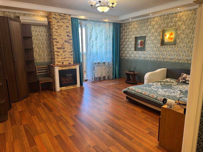 Здам квартиру-студію, ЖК Парковий (Без коміссії) - фото 1