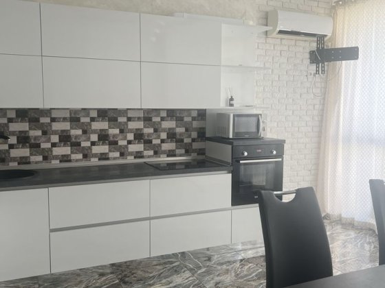 Сдам 1 ком в Приморских Садах Одеса