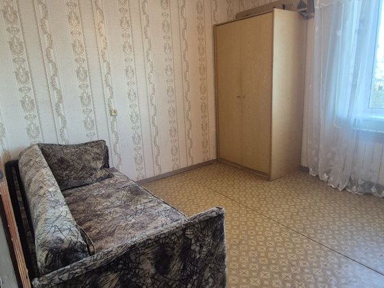 2 комн. квартира Семьи Глодан (Ильфа и Петрова) 39 Одеса