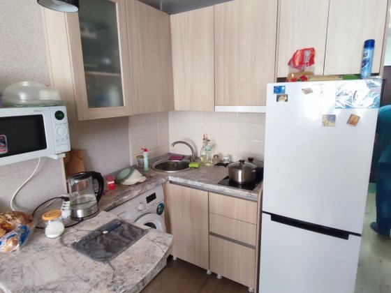 Сдам 1 квартиру метро Заводская,  парк Артема ул. Орлова ( Матросова) 24А Харьков