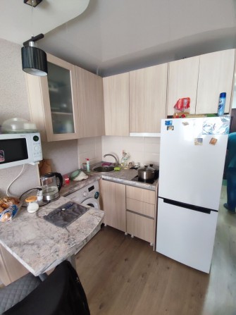 Сдам 1 квартиру метро Заводская,  парк Артема ул. Орлова ( Матросова) 24А - фото 1